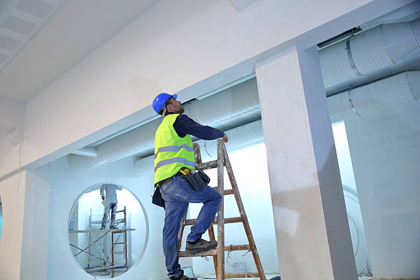 Touch-Up Painting Services in Willimantic, CT